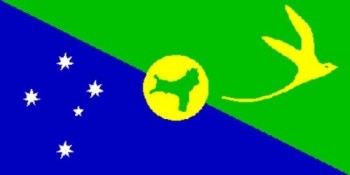 Christmas Island Flag 3' x 5' - Christmas Islander Flags 90 x 150 cm - Banner 3x5 ft